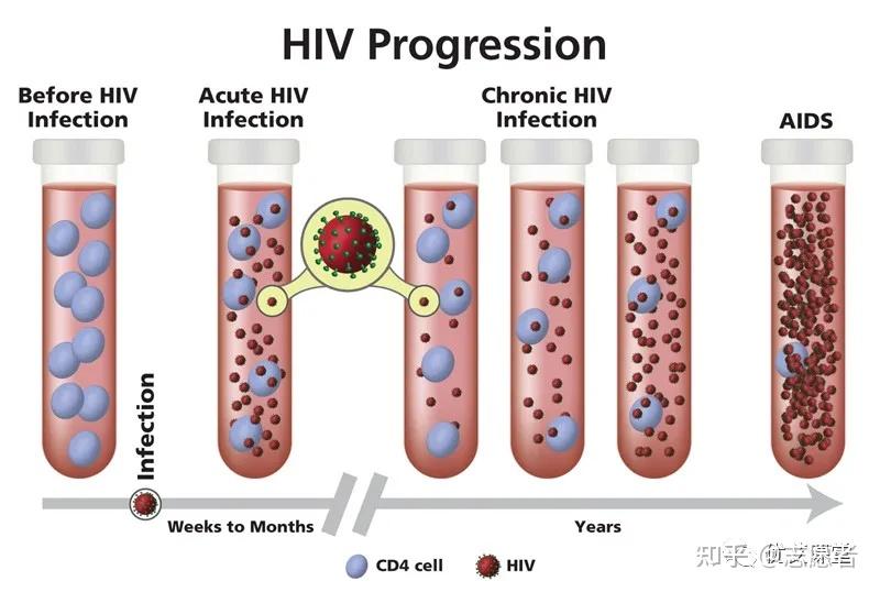 Can You Get Hiv From A Blood Transfusion