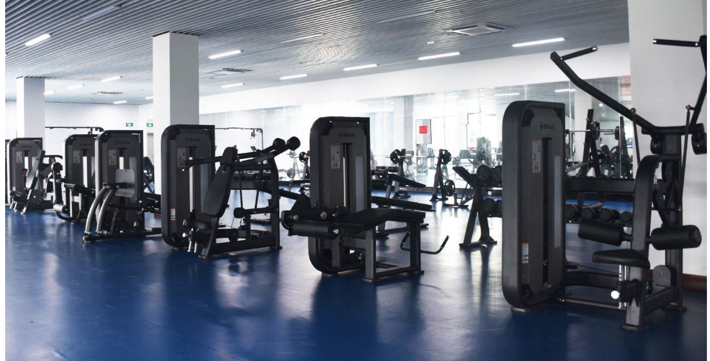 即对抗阻力来达到训练目的的器械.