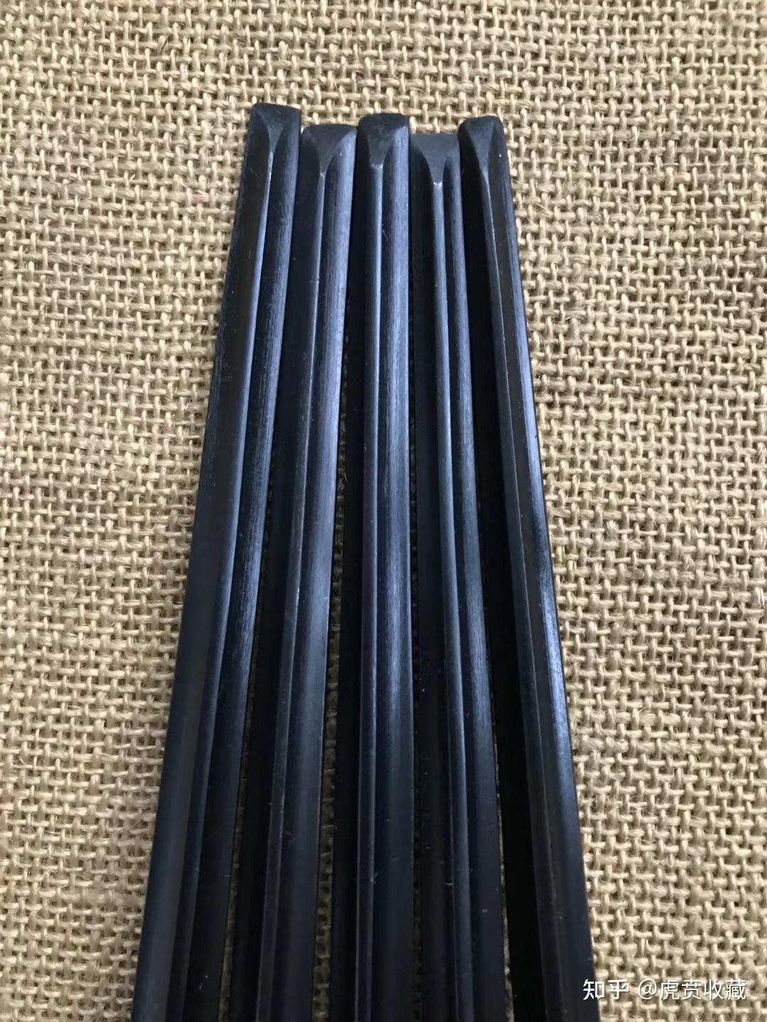 中国56半三棱军刺56型三棱军刺图片实拍