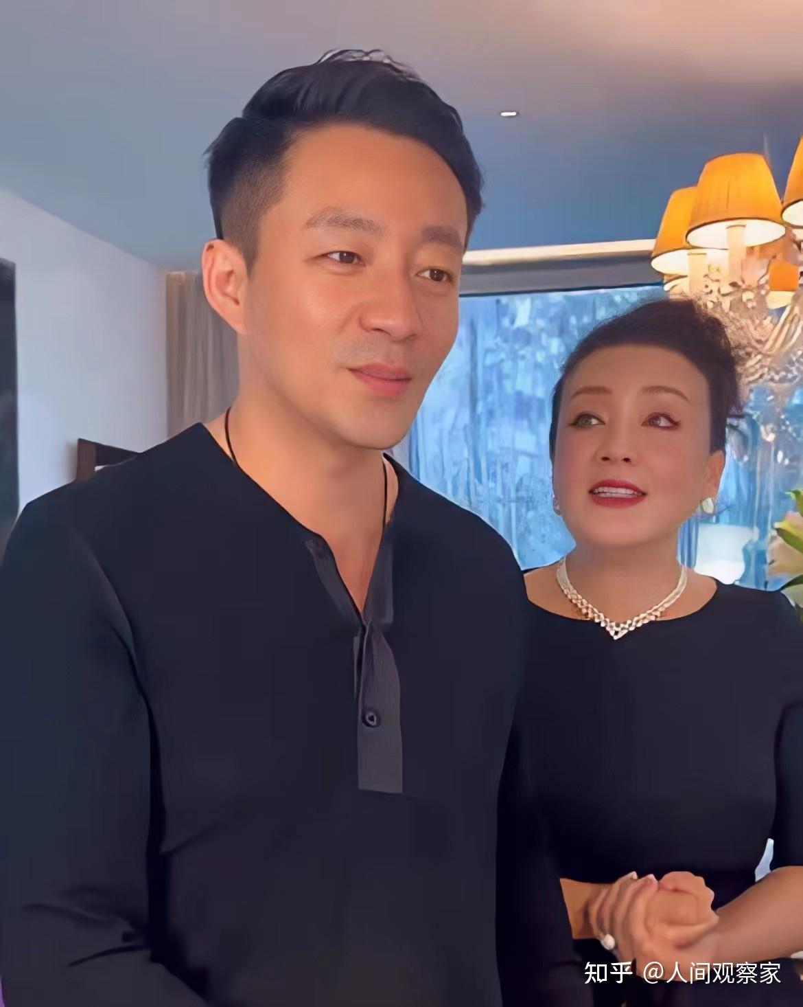 从“阿兰酒家”到创建“俏江南”,64岁的汪小菲妈妈真是个女强人 - 知乎