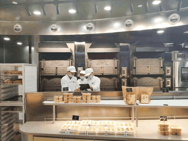 全新升级 从心出发|探访武汉祐禾Uhealth第一家臻选旗舰店 - 知乎