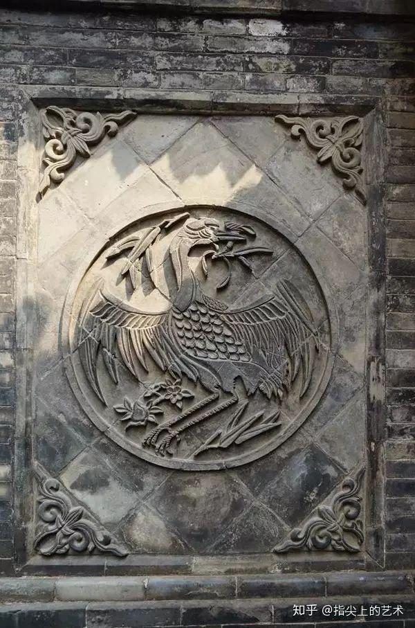 古建筑上的雕刻艺术,精美绝伦 - 知乎