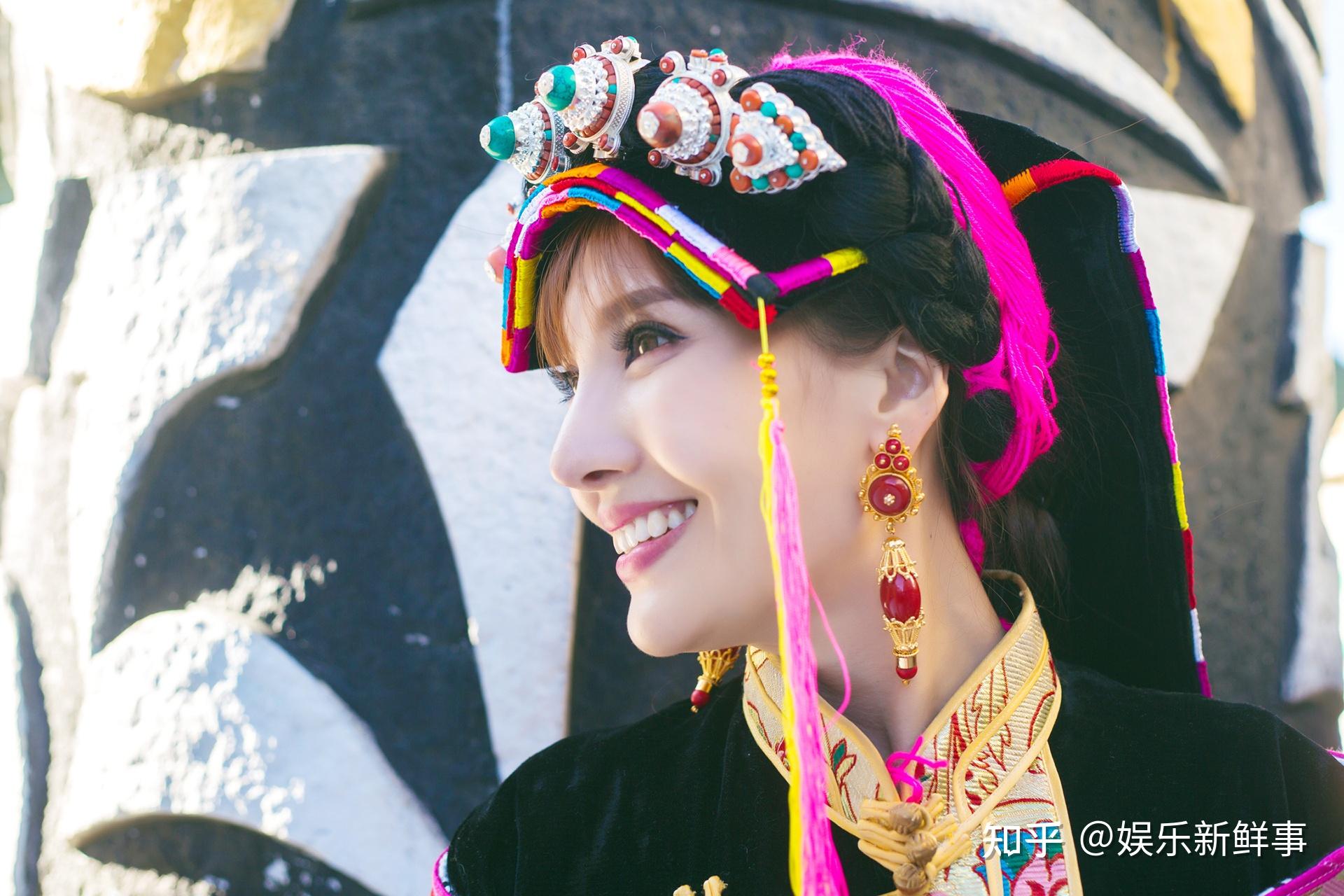 达娃卓玛新剧不能犯规的游戏热播完美演绎实力演员的破圈之路