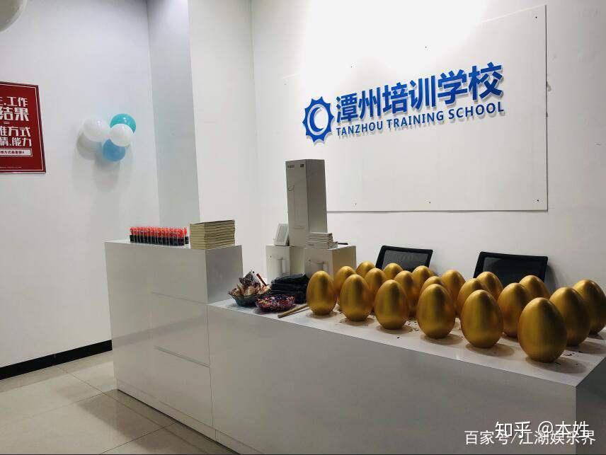 潭州教育到底是怎么样每个学员都有个不一样的潭州