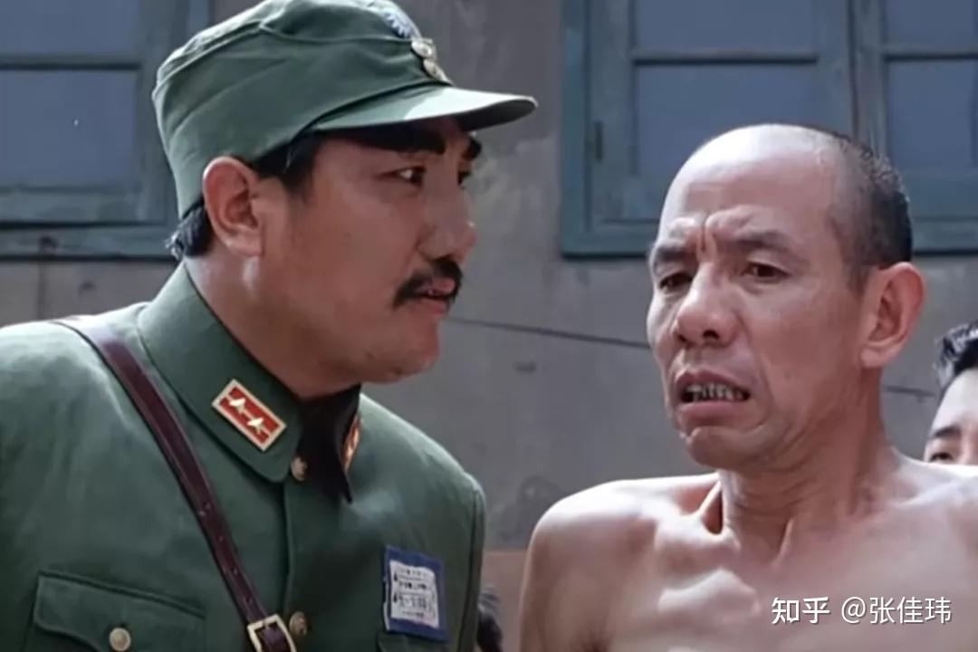 如何评价电影三毛从军记