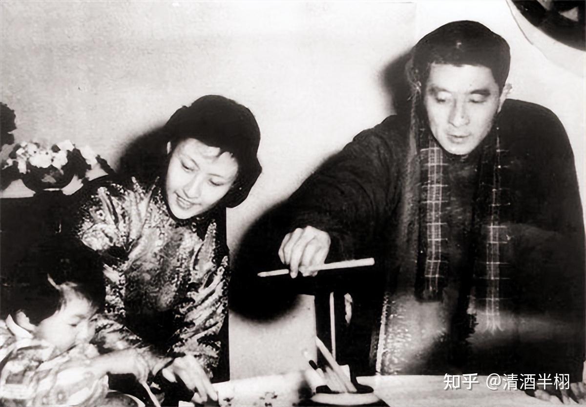 80岁老人娶68岁新娘,厮守12年,却抵不过丈夫一句:和原配合葬 - 知乎