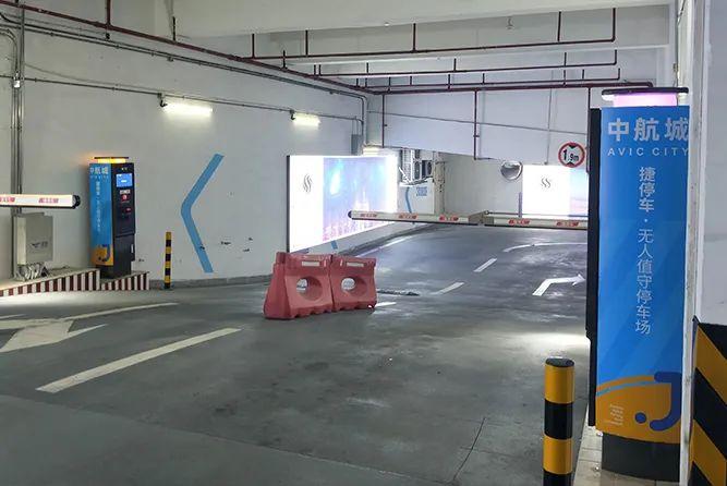 2019年起,深圳机场逐步上线捷停车·云托管,将车场的管理与运营工作