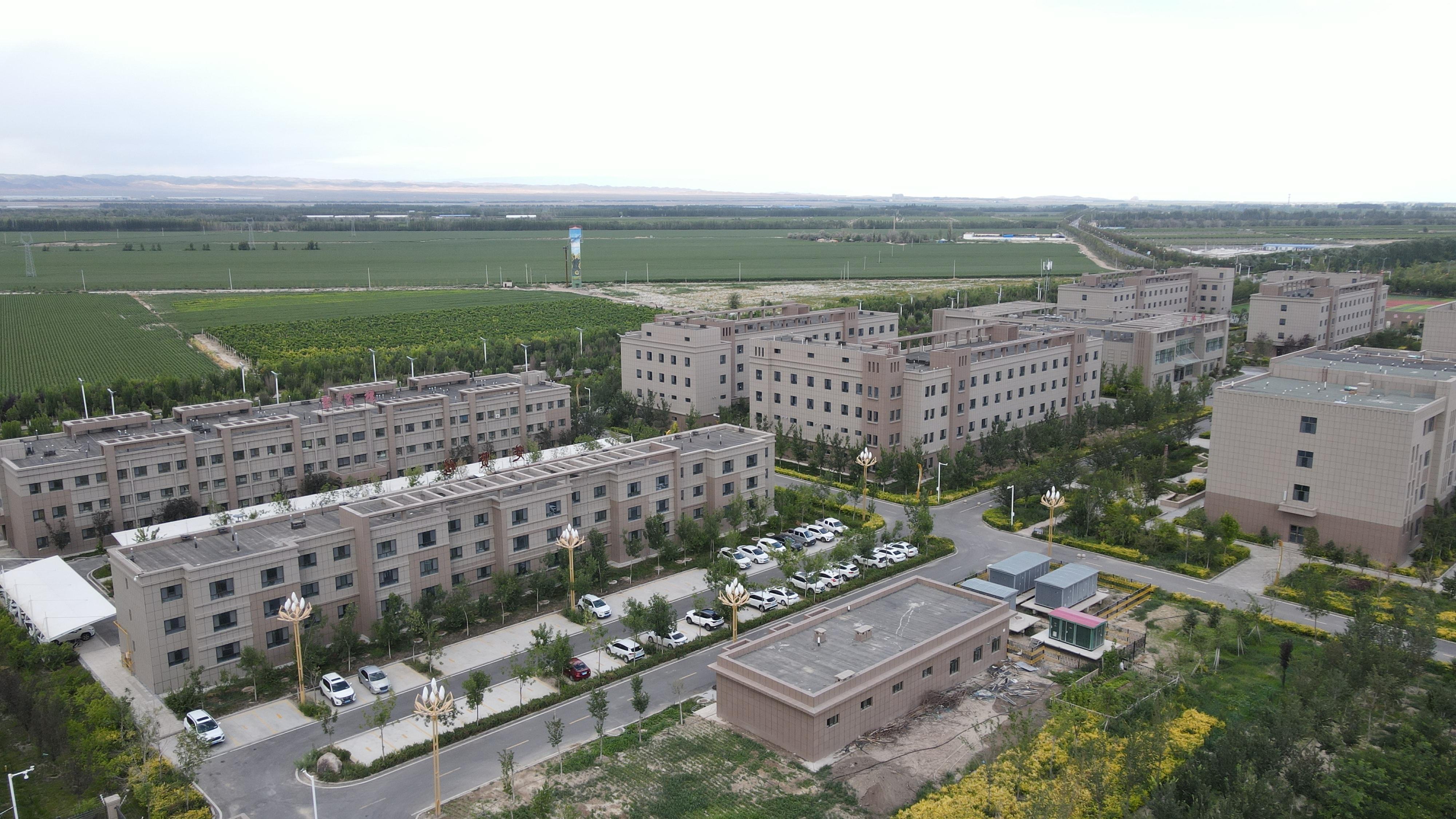第五师双河市: 持续加大软硬件投入 打造高质量普通高中教育 - 知乎