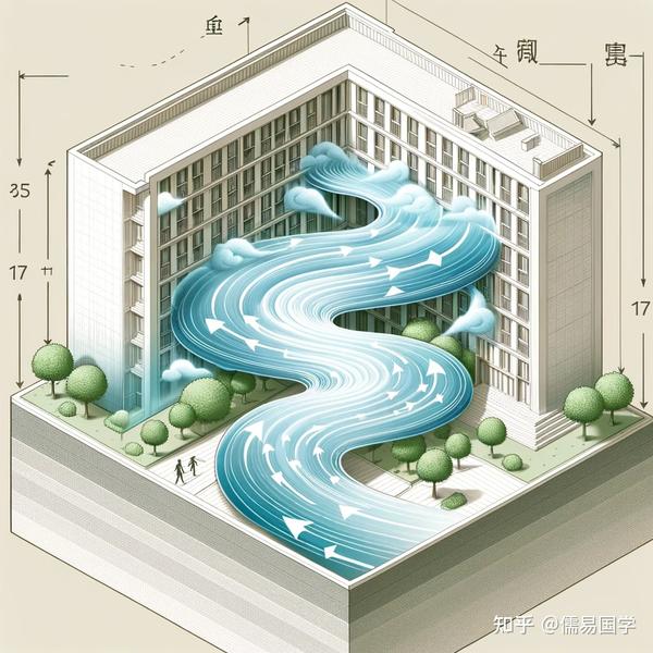 凹风煞的风水讲究 - 知乎