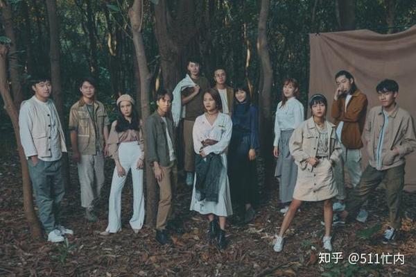 谁说我们国内没有优秀的阿卡贝拉组合 他们就是最好的证明 知乎