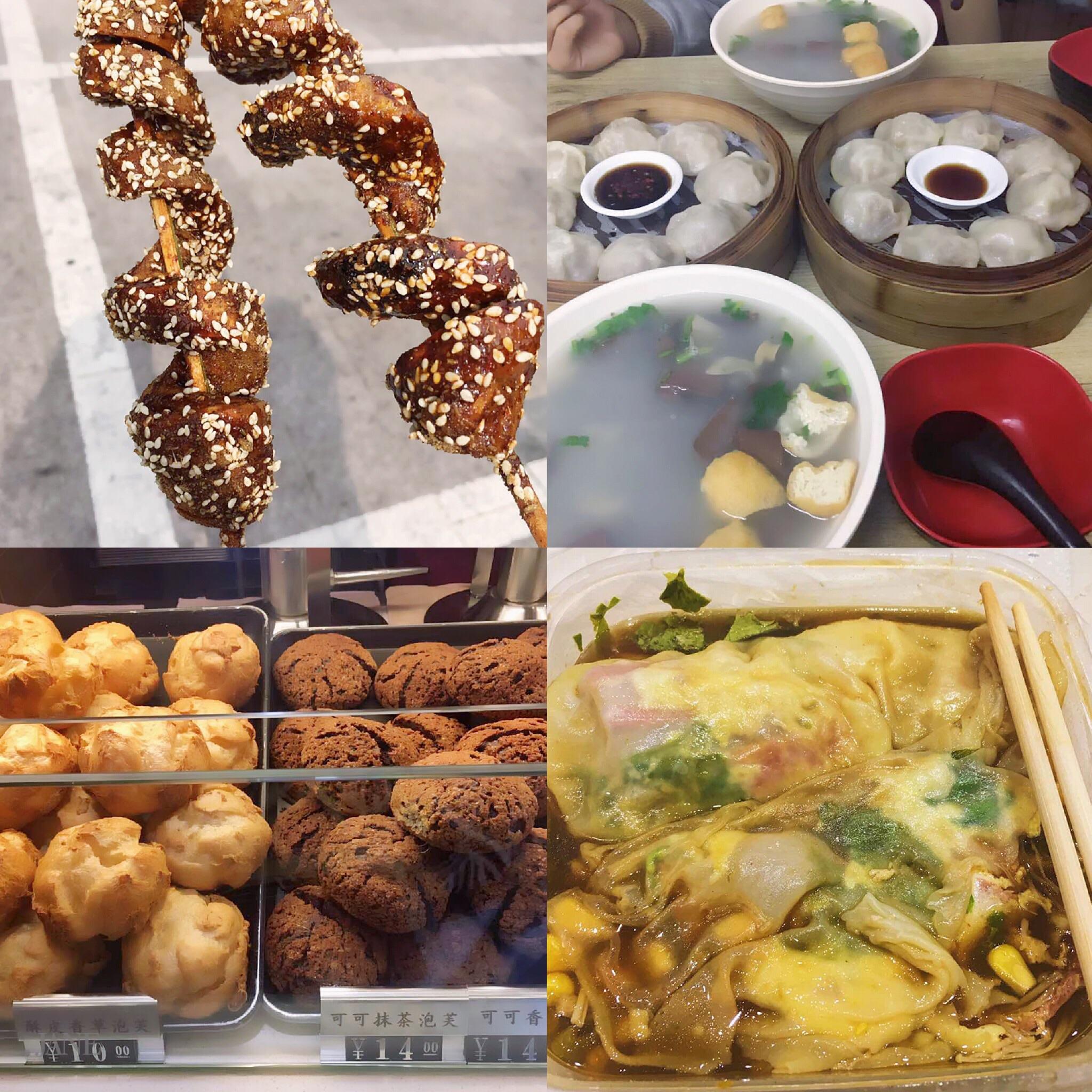 烟台旅游攻略之美食小吃篇(烟台最著名的旅游景点和美食是什么)