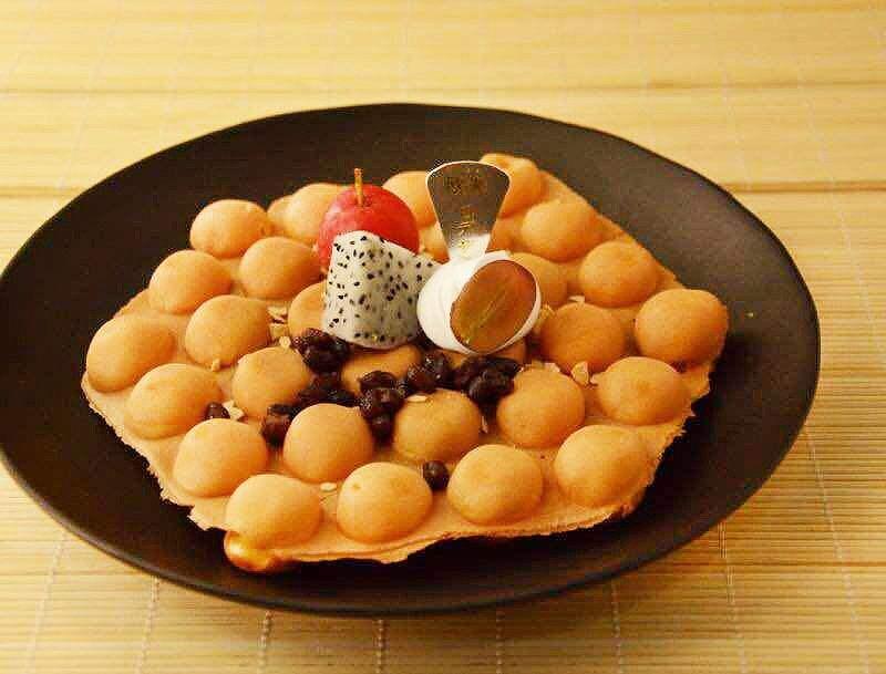 奶茶店不仅卖奶茶还可以卖这些小吃