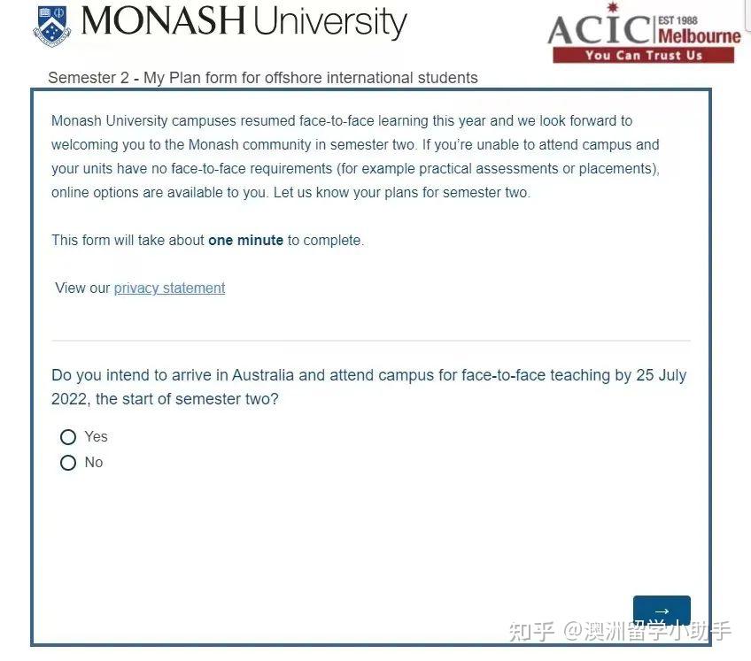 monash llm coursework