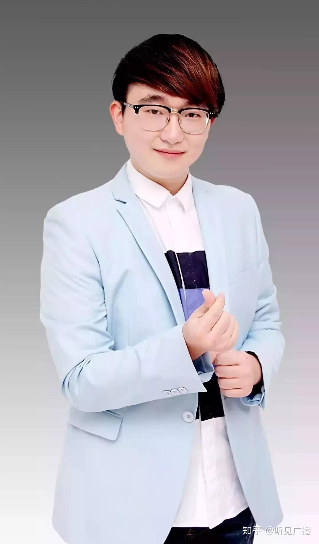 与枣庄动感955主持人面对面聊音乐是一种怎样的感觉