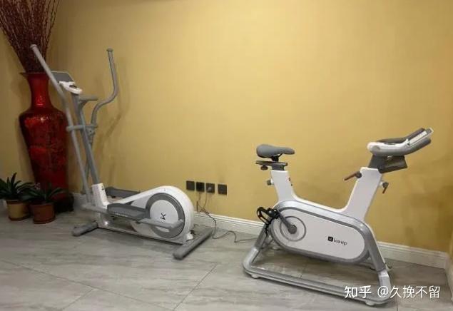 椭圆机 vs. 跑步机:哪个更适合你? - 知乎