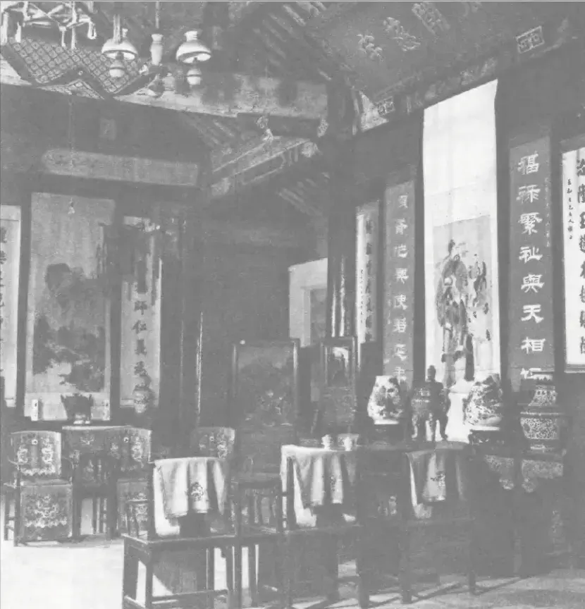 中国世界遗产名录篇(7)|曲阜孔庙、孔林、孔府的文化价值与遗产特征 - 知乎