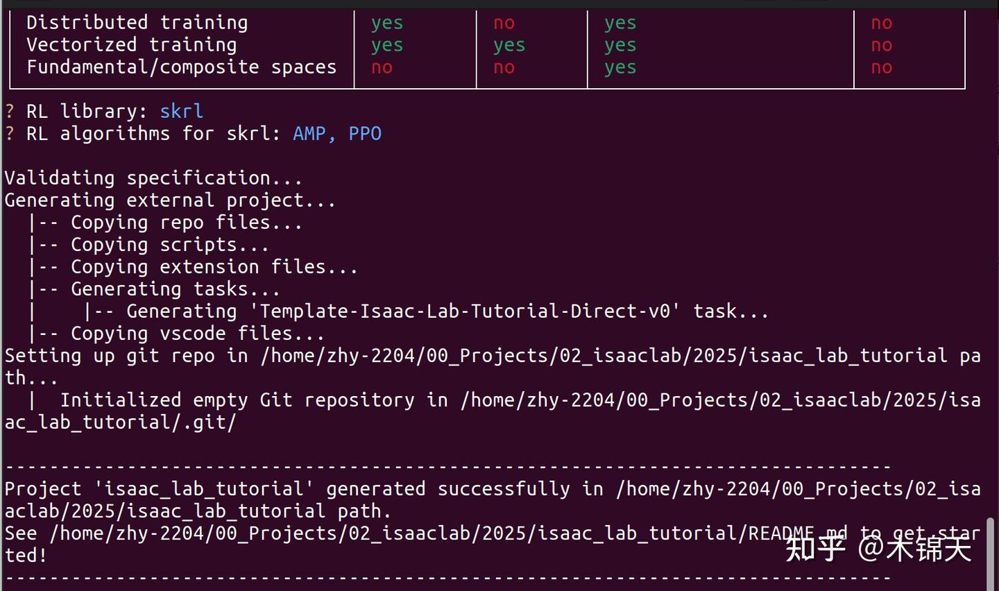 【Isaac Sim & Lab】Isaac Lab - Getting Started - Walkthrough - Isaac Lab ...