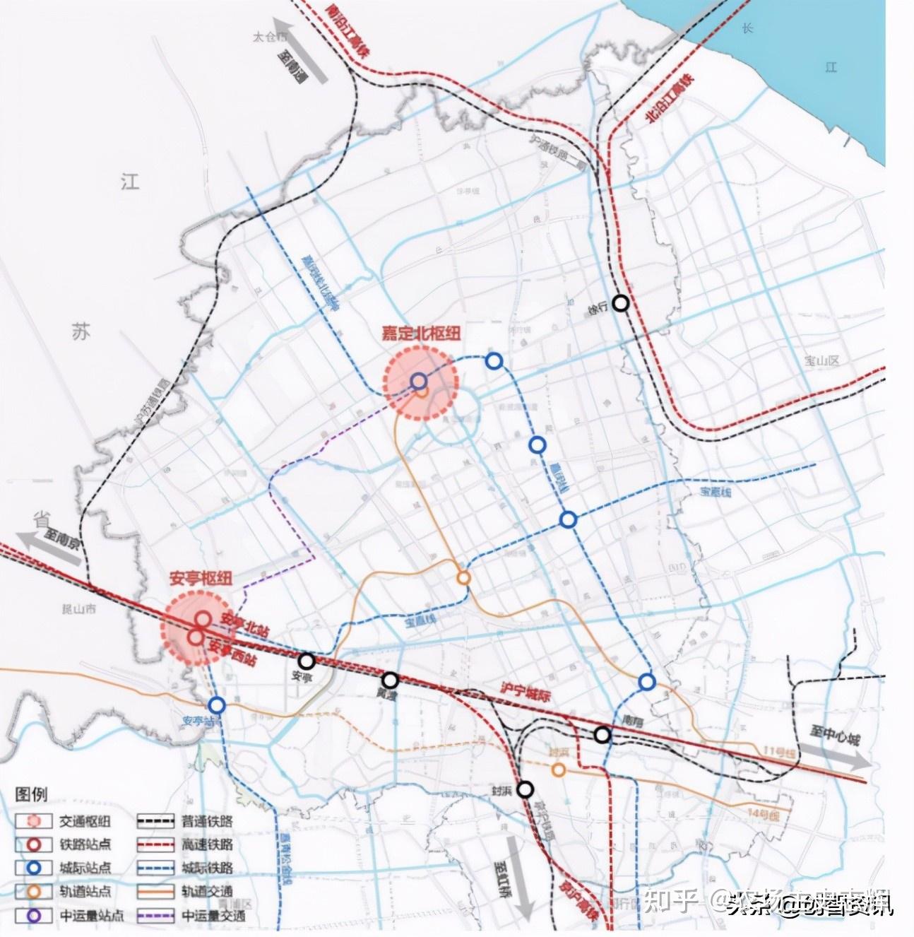 沪宁沿江高铁启动热滑试验 预计9月开通运营_新华报业网