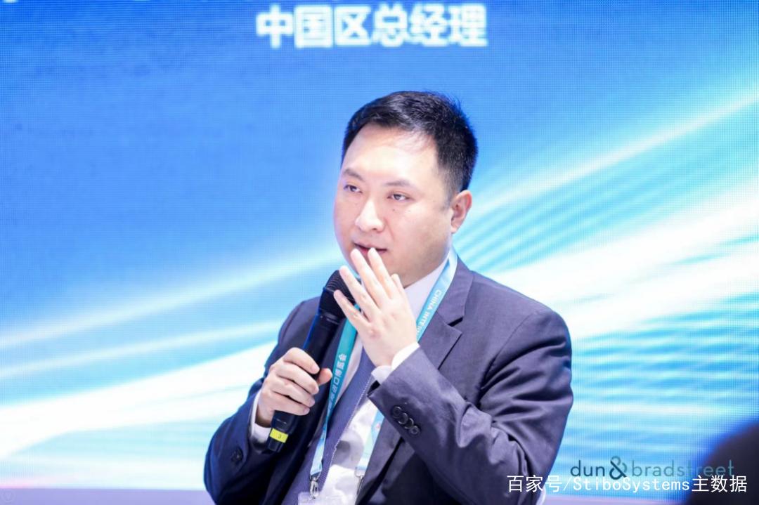 东方潮涌共襄盛举llstibosystems思迪博首次感知进博效应