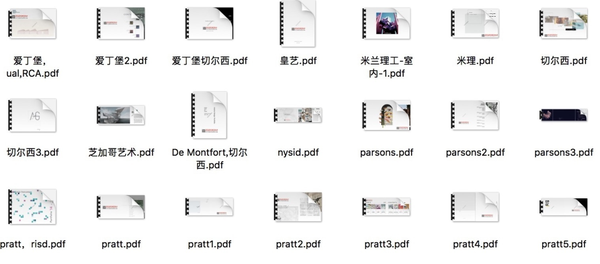 有什么好的室内设计作品集可以参考? - 知乎