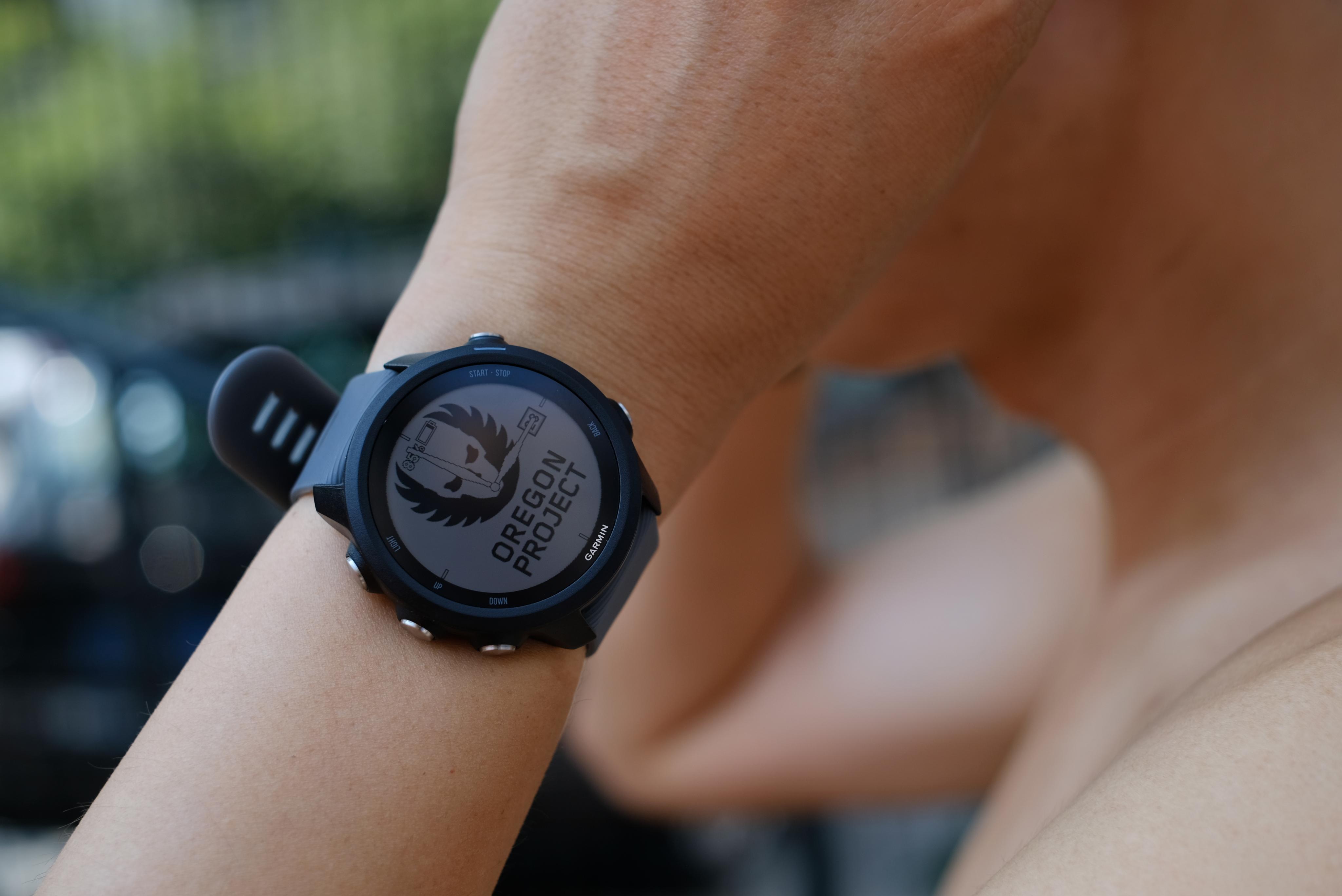 apple watch se nike 44mm gps