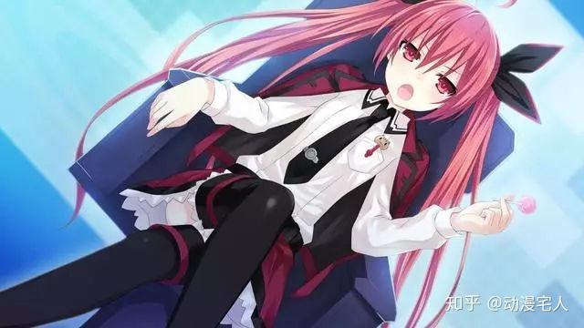 喜欢被虐的感觉动漫这些抖s美少女真的太棒了