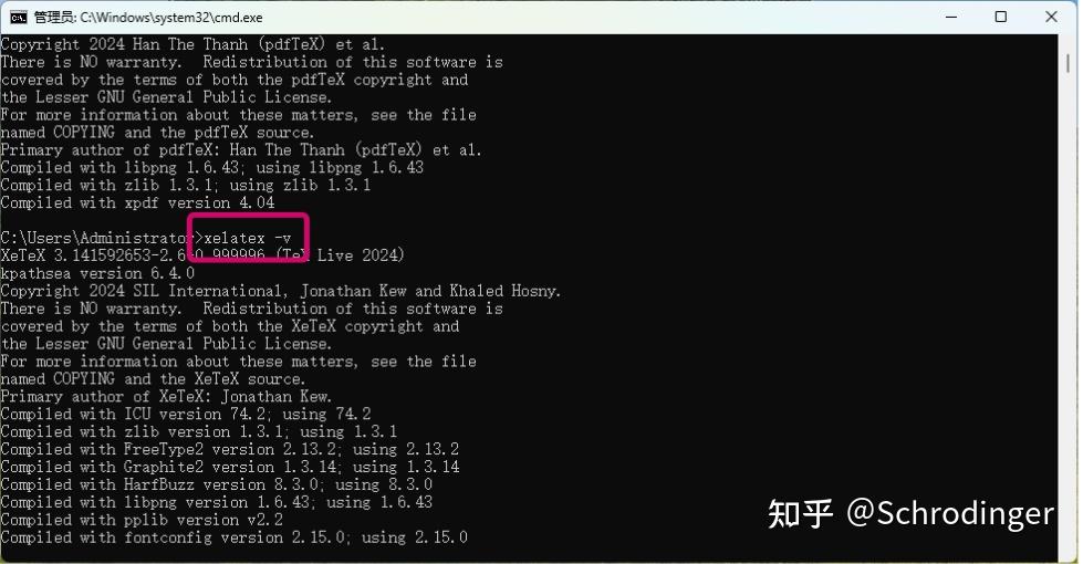 配置Latex环境:Tex Live+Winedt - 知乎