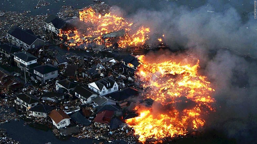 住在高层,发生地震怎么办?怎么逃生?