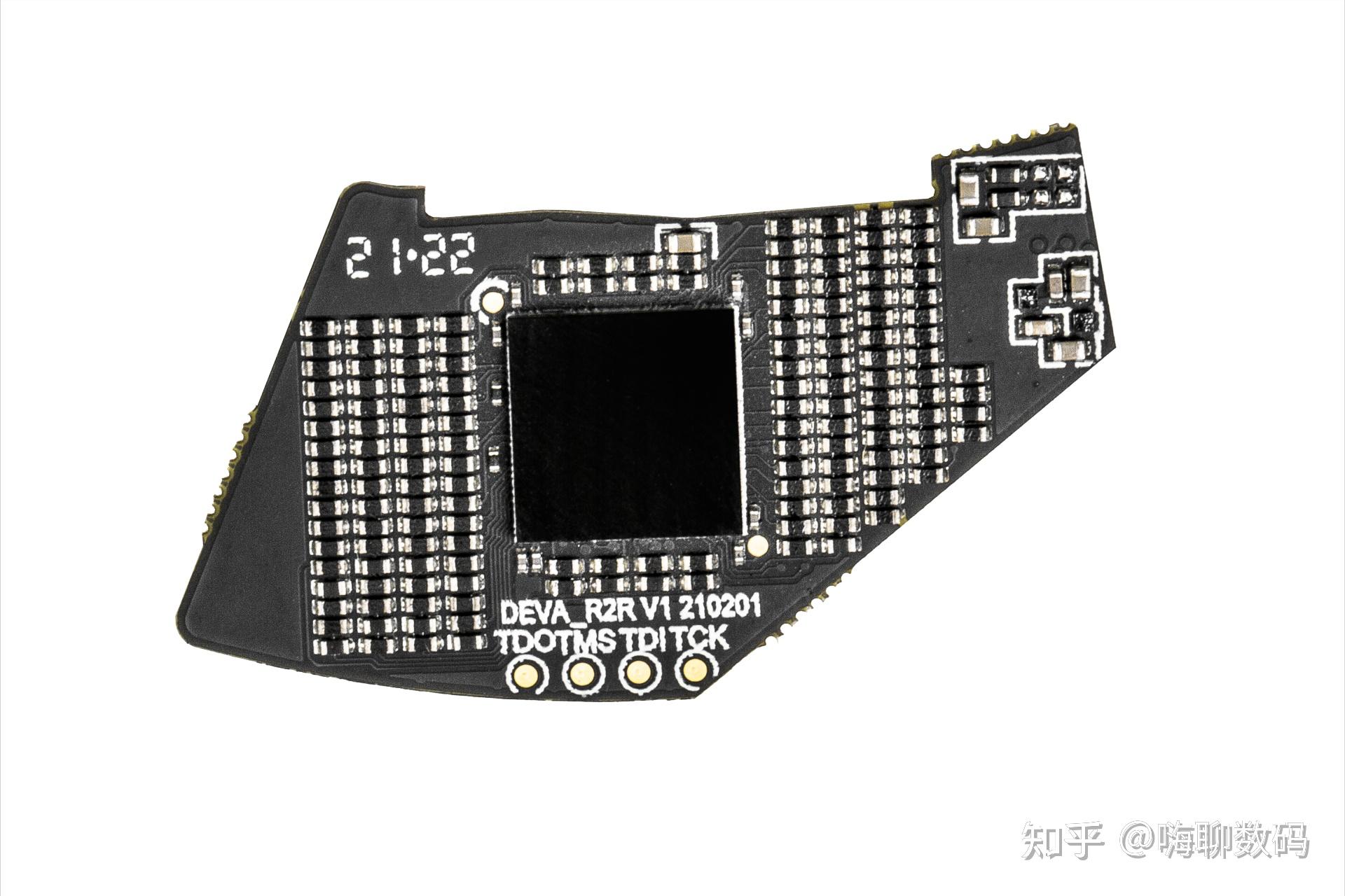 当便携耳放遇上自研dac芯片喜马拉雅轻松大幅提升deva耳机音质
