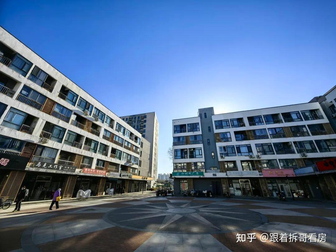北京，跌幅50%的房产出现了？ - 知乎