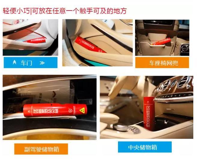 及安盾气溶胶灭火器 走进民心，走向世界