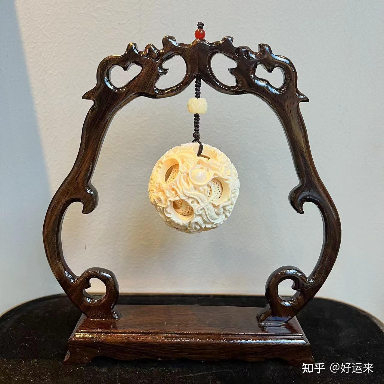 猛犸象牙的收藏价值,可能比你想象的高! - 知乎