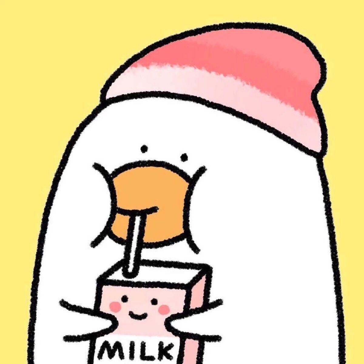 求好看或沙雕的动漫情侣头像?