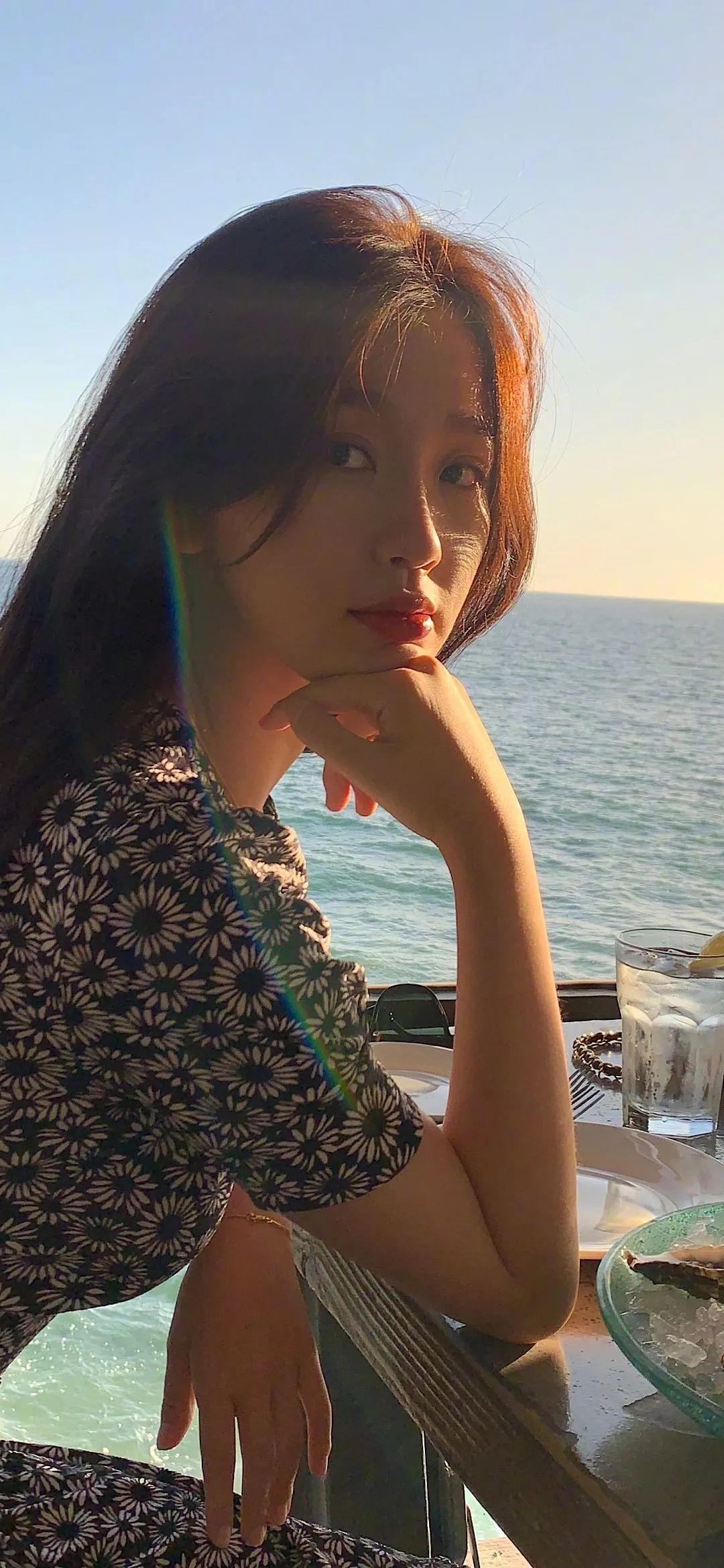 爱豆壁纸 | 虞书欣头像壁纸合集 - 知乎