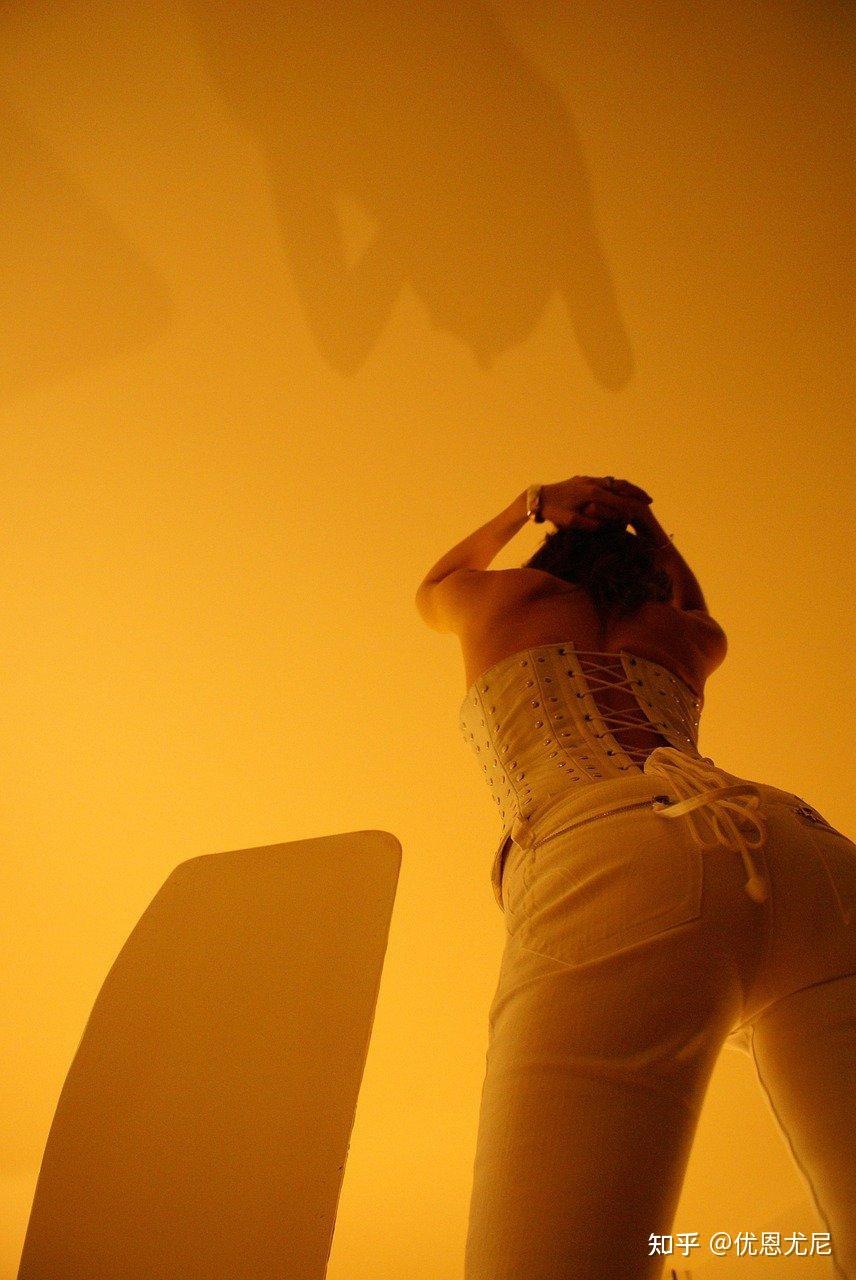 为什么你没有高潮？ - 知乎