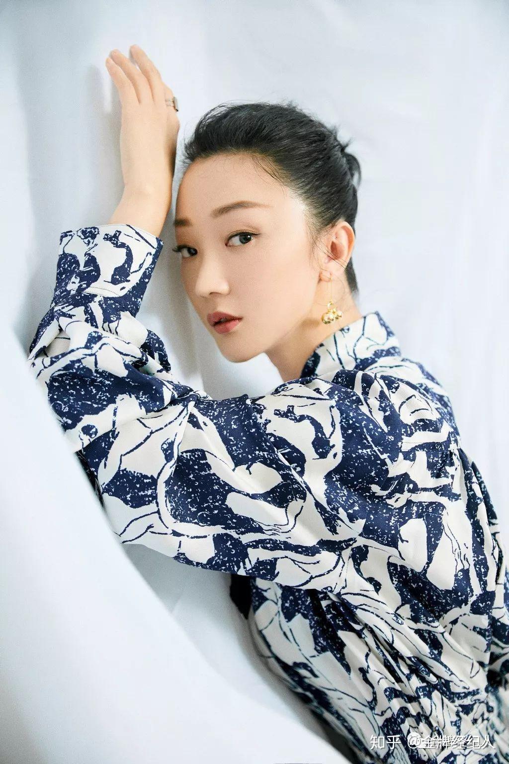 专访张瑶新世界中关宝慧的爱与痛