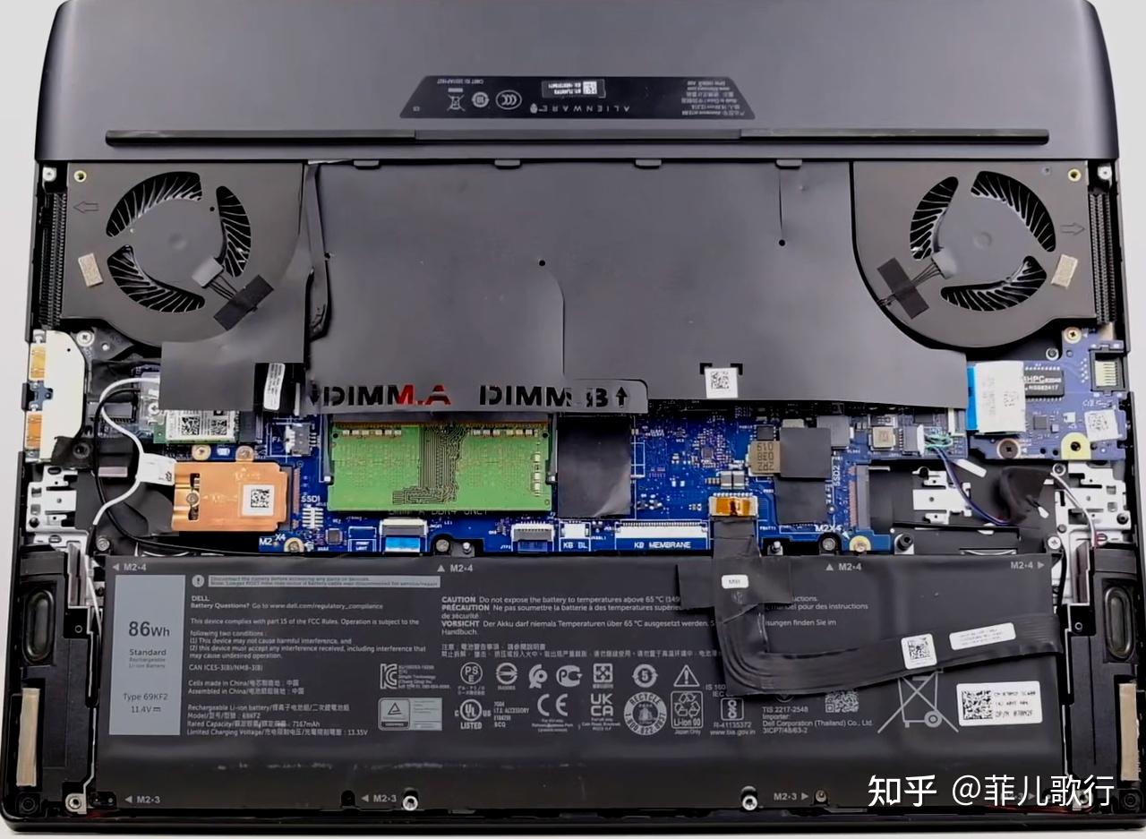 外星人 m15 r7,这个高端机到底怎么样?