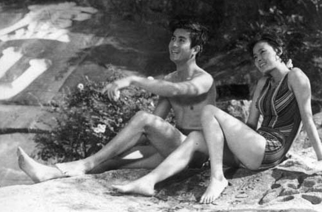 中国最好的电影,其实是你我的生活|70年电影史