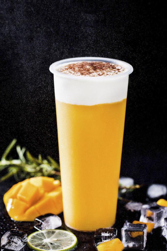 厦门奶茶饮品培训丨奶茶店饮品颜值提升技巧分享给大家