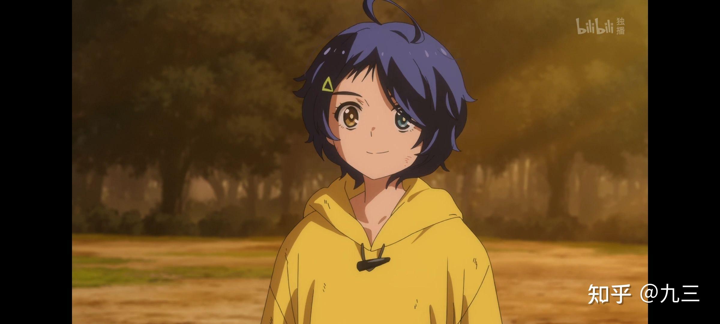 如何评价奇蛋物语第十一集