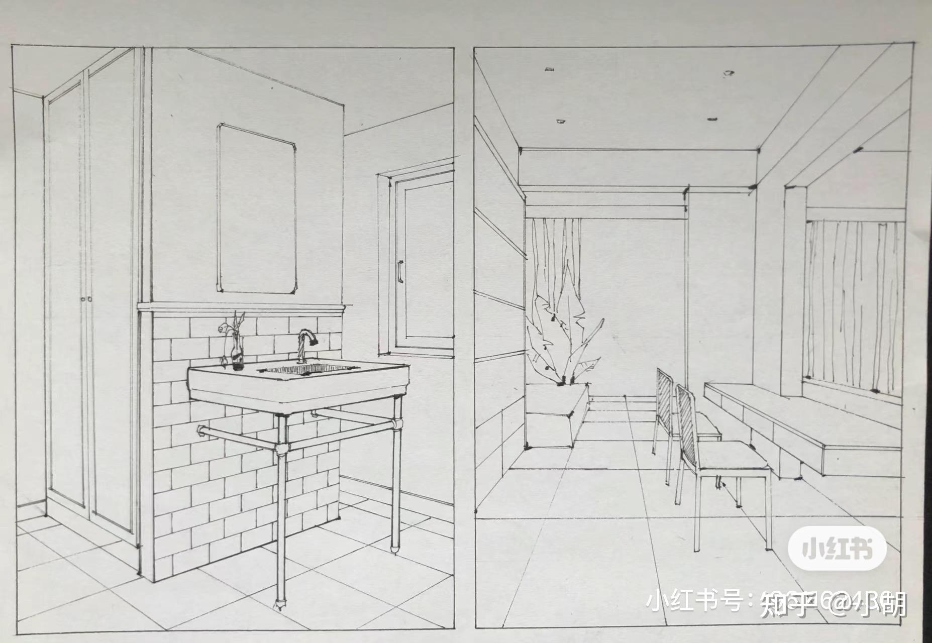 复盘自学绘画半年走过的路 - 知乎
