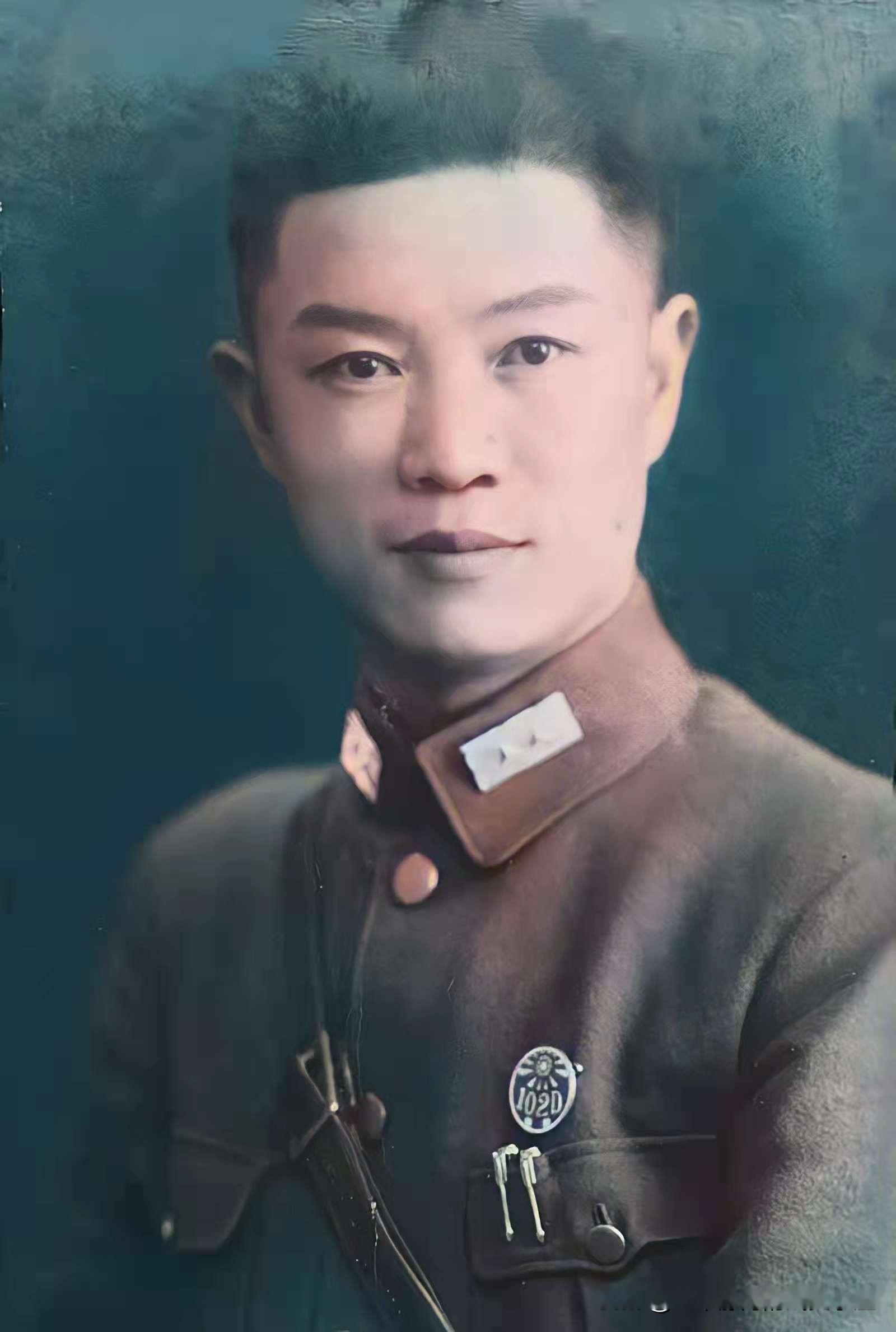 抗战黔军消失了?并没有!说说黔军来龙去脉,你想知道的都在这里 - 知乎