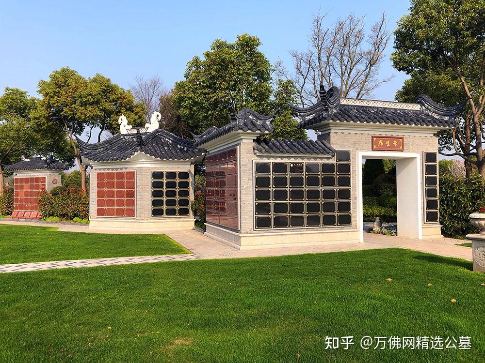 上海墓地 zhuanlan.zhihu.com
