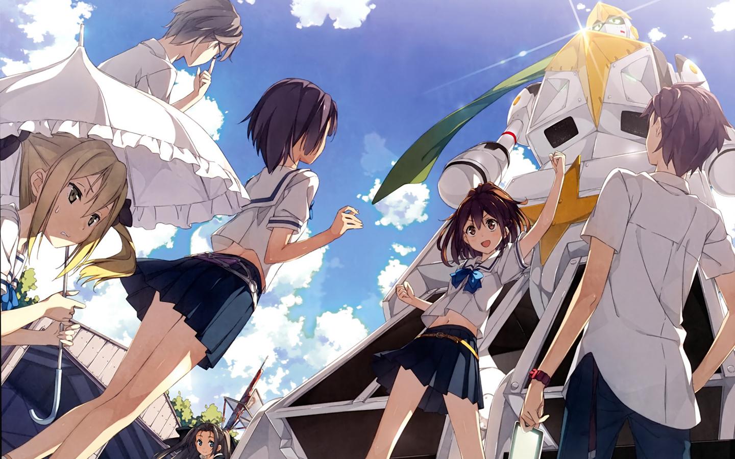 Robotics Notes 一 R N 无剧透评测 知乎 Robotics Notes 一 R N 无剧透评测 知乎