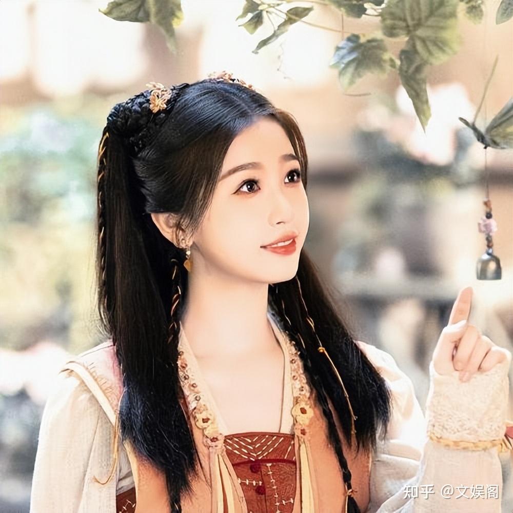 《祈今朝》:3个超甜瞬间,看完是谁想恋爱了? - 知乎