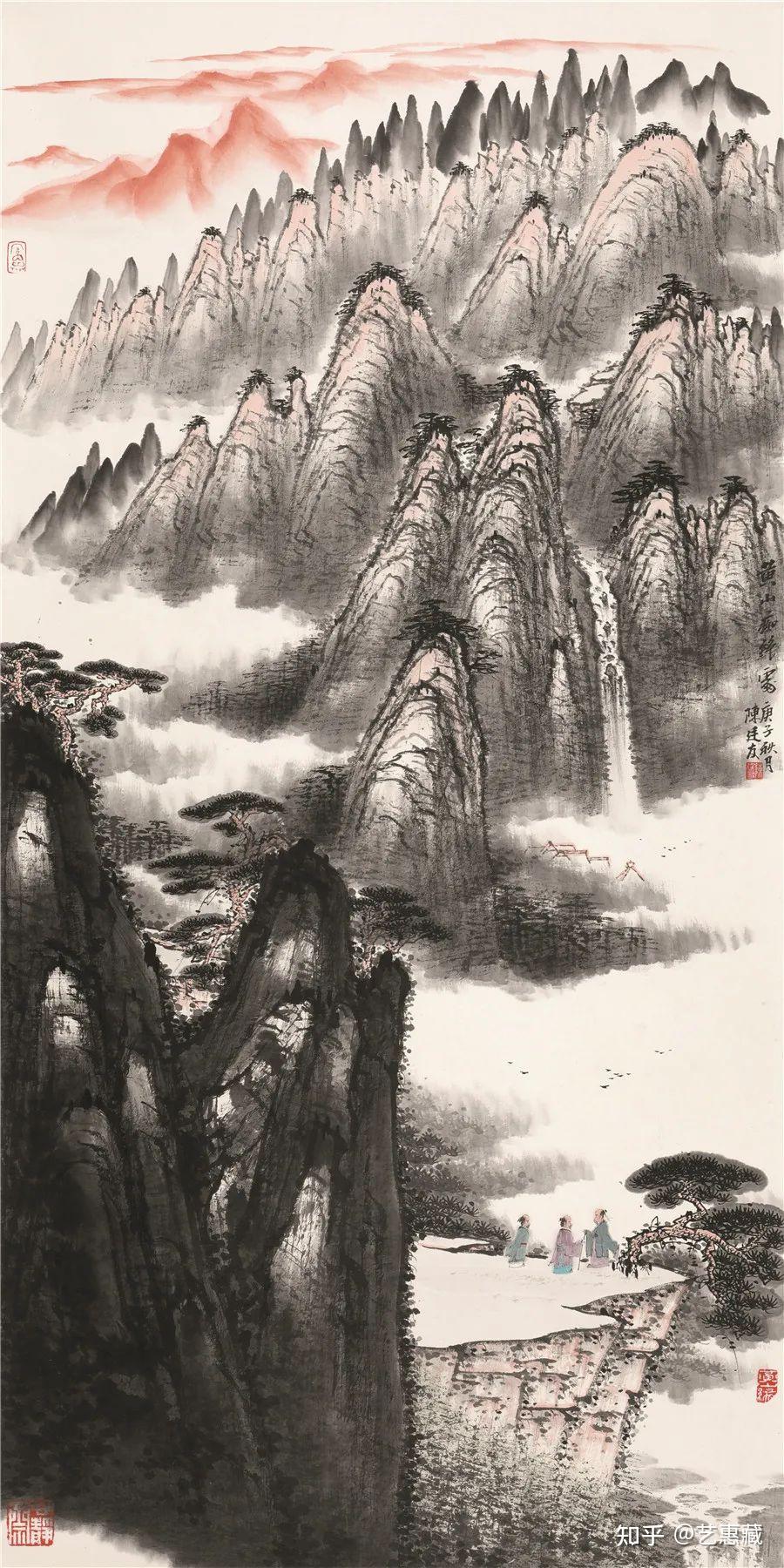 大红袍艺术家陈廷友