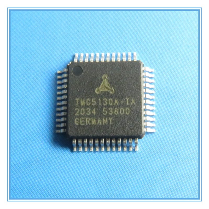 特殊功能:微步表,microplyer,chopsync,coolstep,被动制动,短路检测