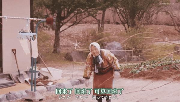 《有母亲等待的故乡》高评分,高口碑,岛国最擅长的题材!