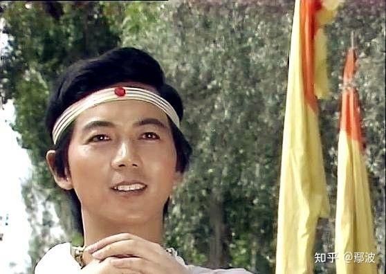 《新神榜:杨戬》细节分析 - 知乎