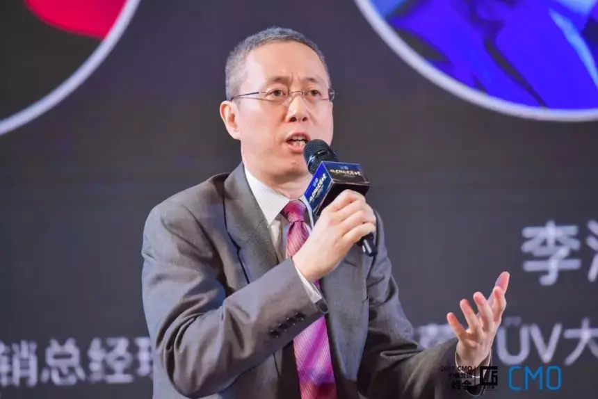 百度seo李守洪营销大师 zhuanlan.zhihu.com